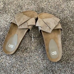 BP Sandals